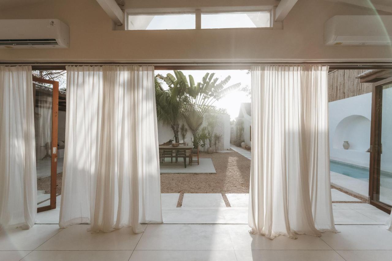 Villa Casa Sula Bali Uluwatu Exterior foto