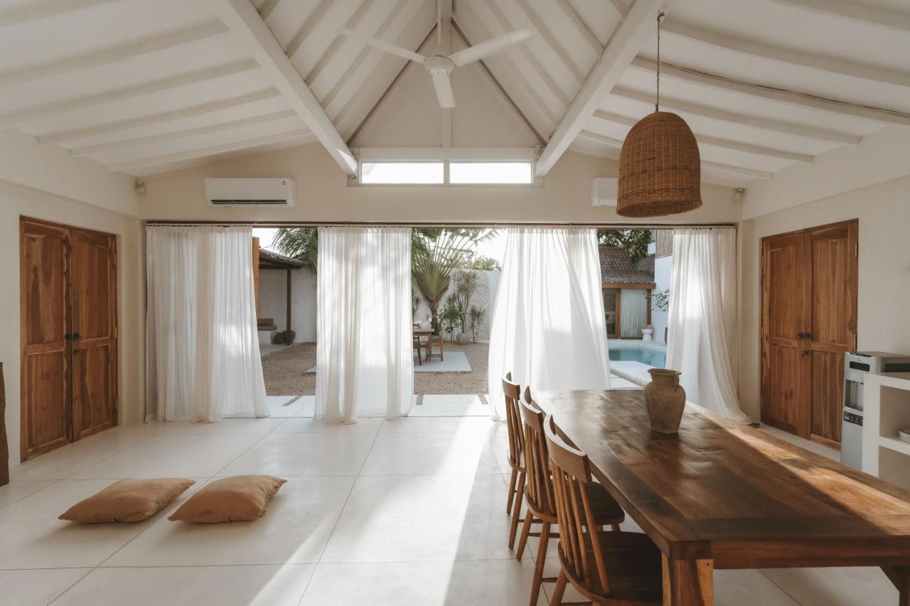 Villa Casa Sula Bali Uluwatu Exterior foto