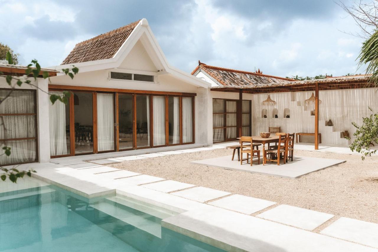 Villa Casa Sula Bali Uluwatu Exterior foto