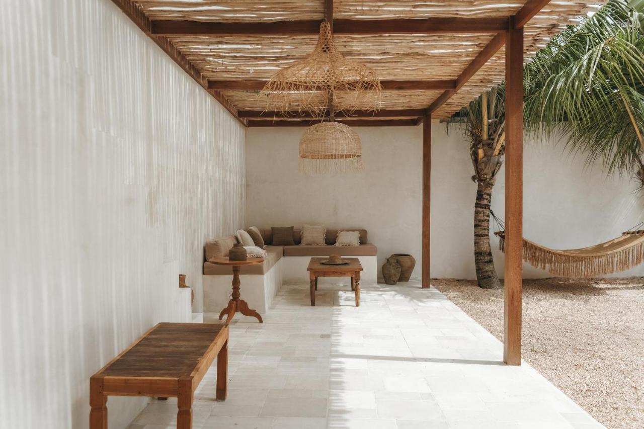 Villa Casa Sula Bali Uluwatu Exterior foto
